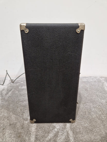 Rickenbacker TR25 - 25W Solid-State Combo Amp - Good w/ Power Supply