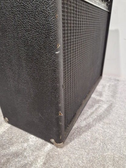 Rickenbacker TR25 - 25W Solid-State Combo Amp - Good w/ Power Supply