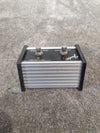 Fender 212R - 100W Solid-State Combo Amp - Good w/ Power Supply & Fender Pedal - Photo 5