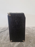 Fender 212R - 100W Solid-State Combo Amp - Good w/ Power Supply & Fender Pedal - Image 2