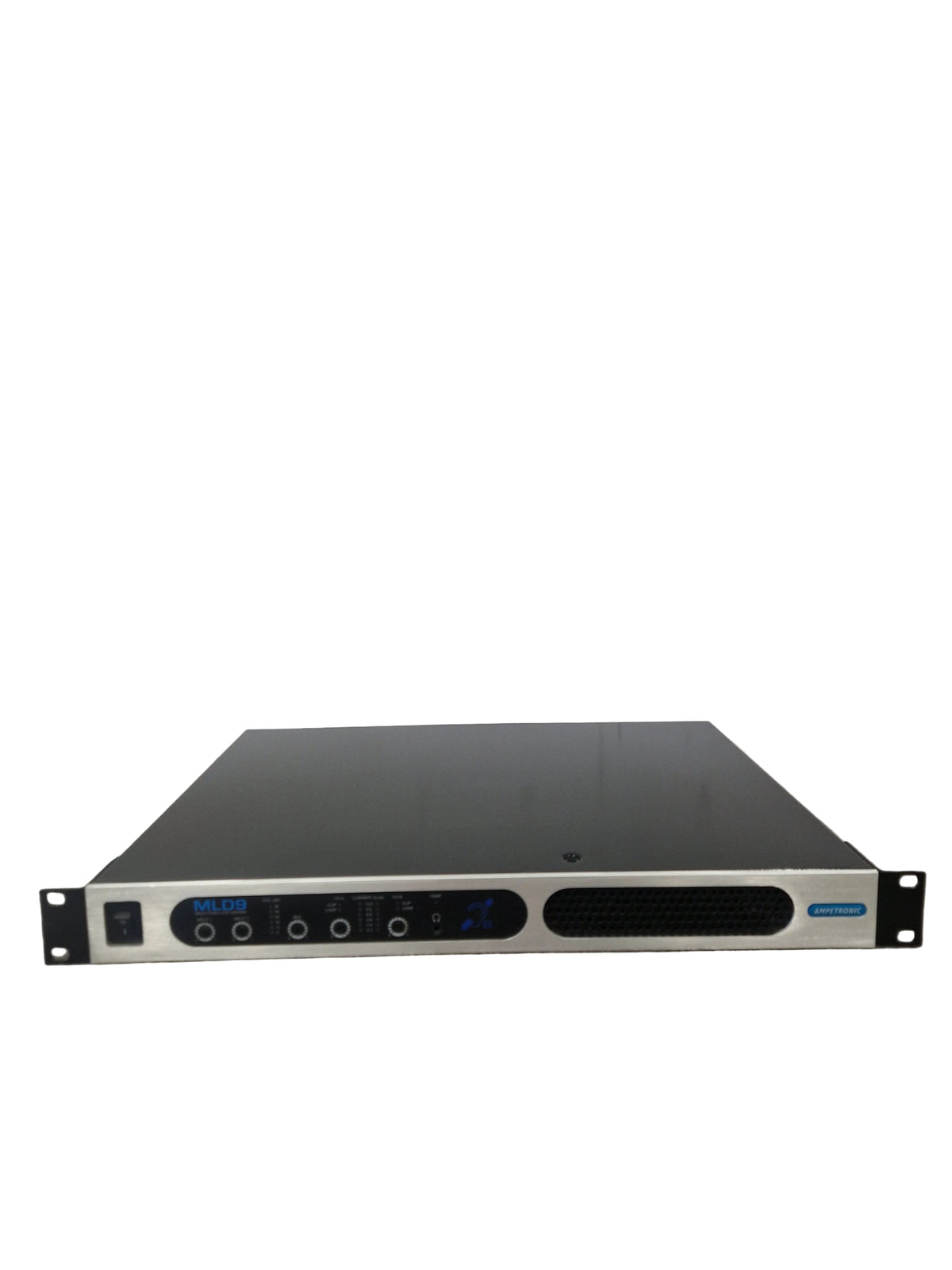 Ampetronic MLD9 - Dual-Loop Driver - Excellent w/ Power Supply
