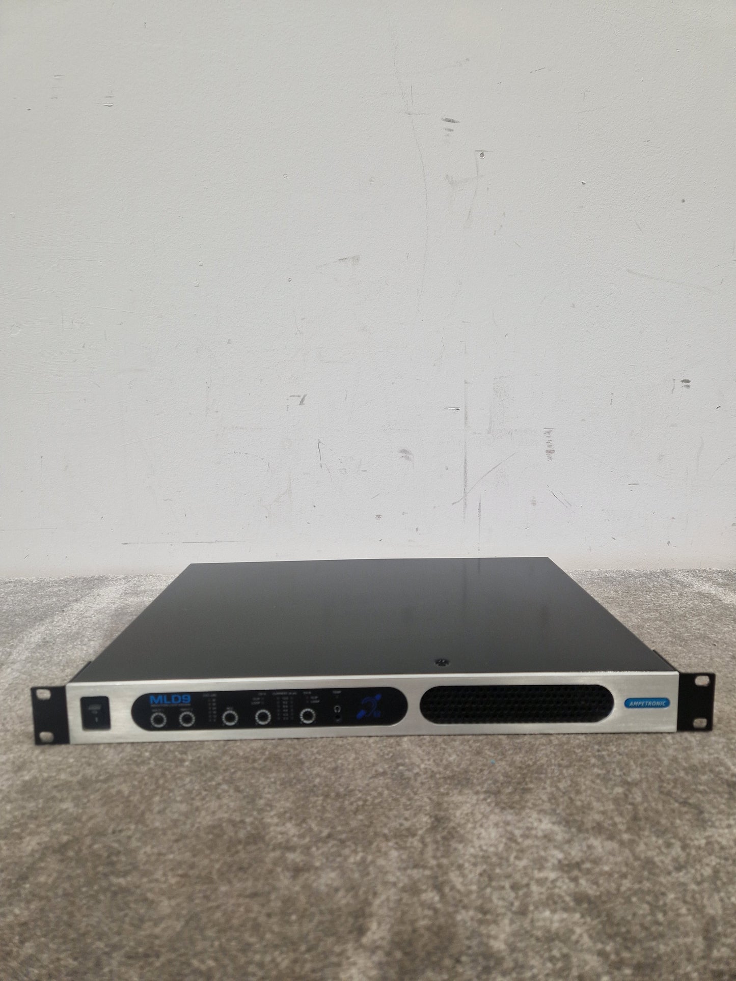 Ampetronic MLD9 - Dual-Loop Driver - Excellent w/ Power Supply