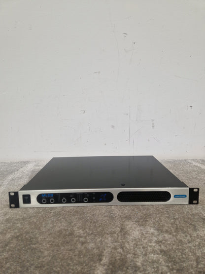 Ampetronic MLD9 - Dual-Loop Driver - Excellent w/ Power Supply