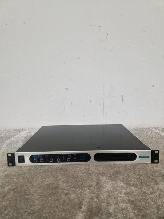 Ampetronic MLD9 - Dual-Loop Driver - Excellent w/ Power Supply