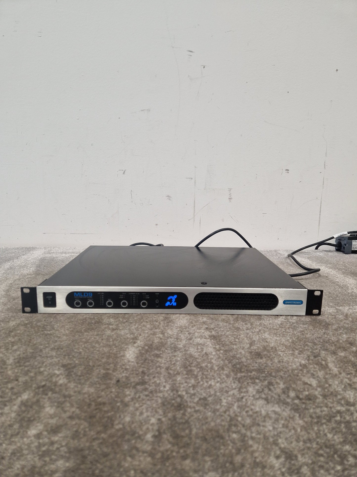 Ampetronic MLD9 - Dual-Loop Driver - Excellent w/ Power Supply