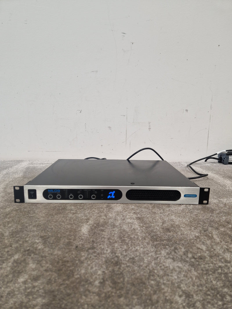Ampetronic MLD9 - Dual-Loop Driver - Excellent w/ Power Supply - Image 5
