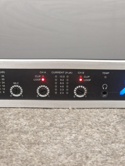 Ampetronic MLD9 - Dual-Loop Driver - Excellent w/ Power Supply