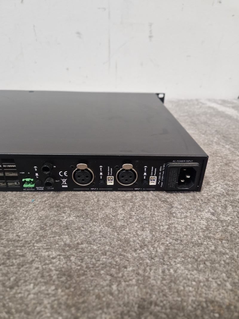 Ampetronic MLD9 - Dual-Loop Driver - Excellent w/ Power Supply - Image 7