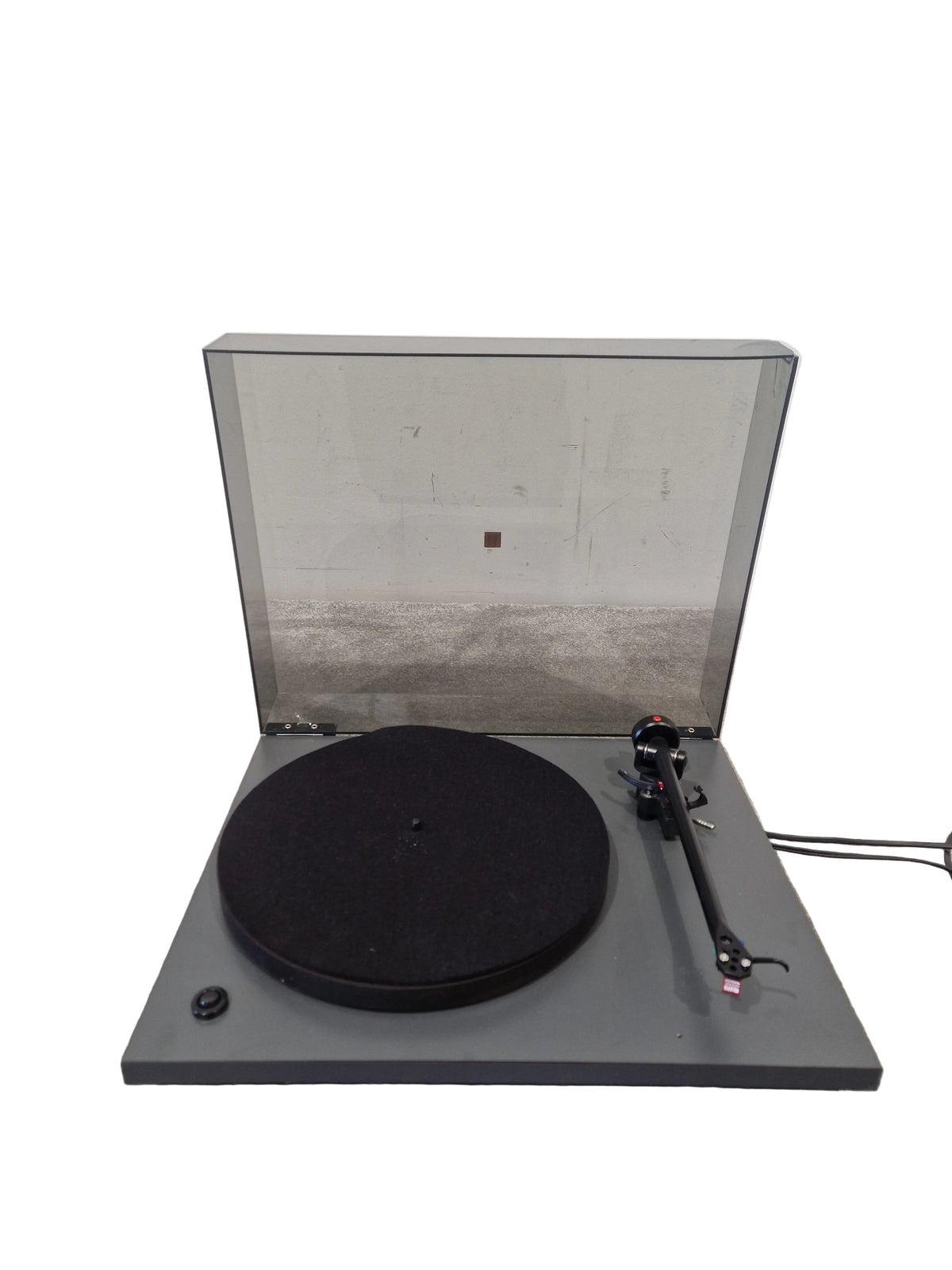 NAD-533 - Audiophile Turntable - Excellent w/ Power Supply