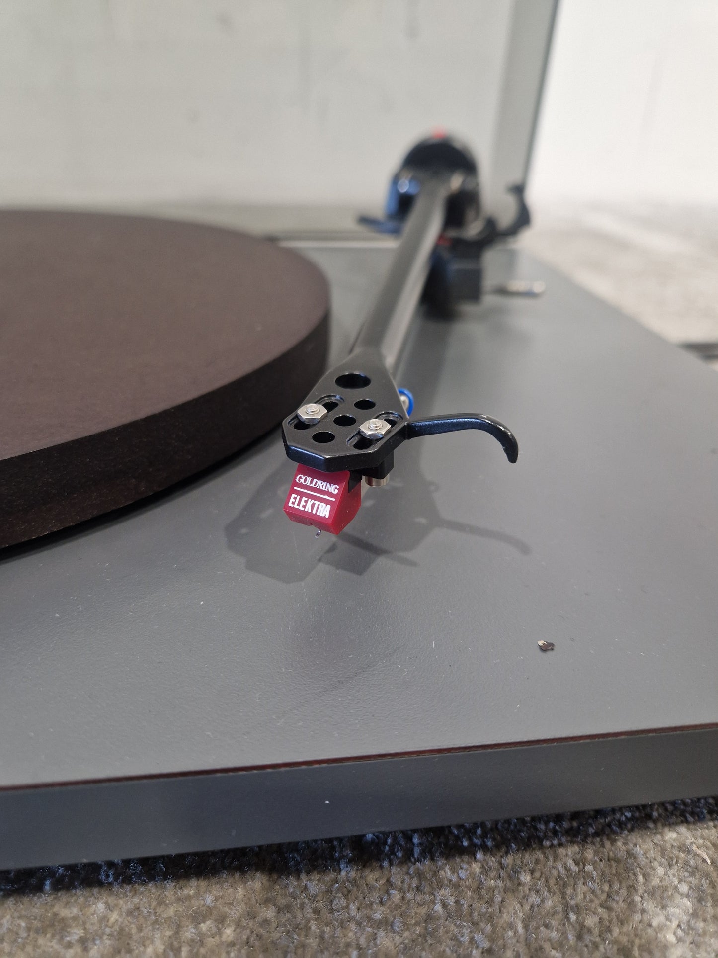 NAD-533 - Audiophile Turntable - Excellent w/ Power Supply