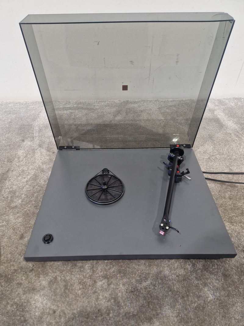 NAD-533 - Audiophile Turntable - Excellent w/ Power Supply - Image 6