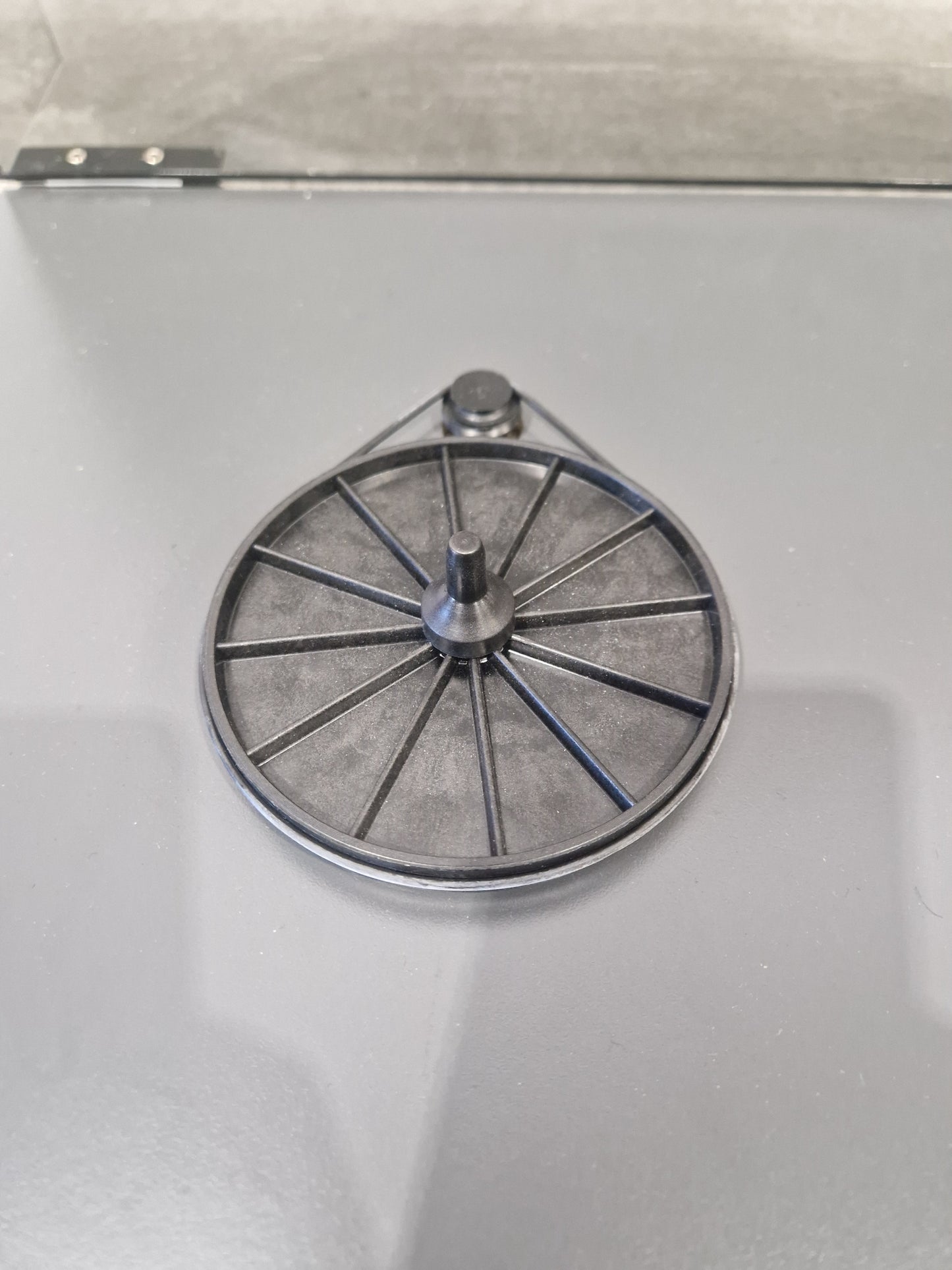 NAD-533 - Audiophile Turntable - Excellent w/ Power Supply