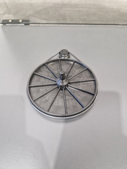 NAD-533 - Audiophile Turntable - Excellent w/ Power Supply