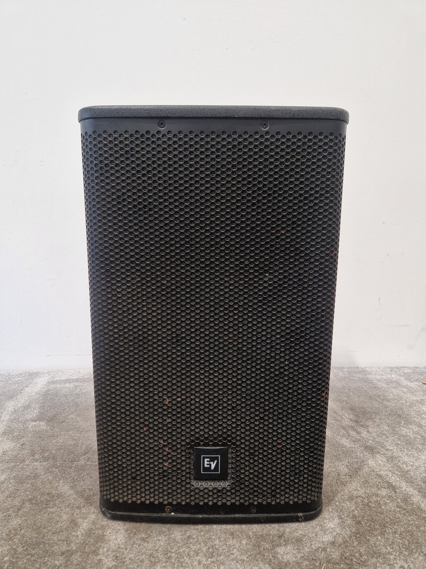 EV ELX-112 - 12" Passive PA Speaker - Fair