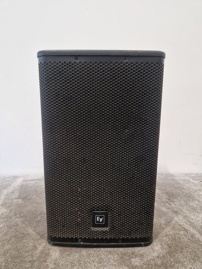 EV ELX-112 - 12" Passive PA Speaker - Fair