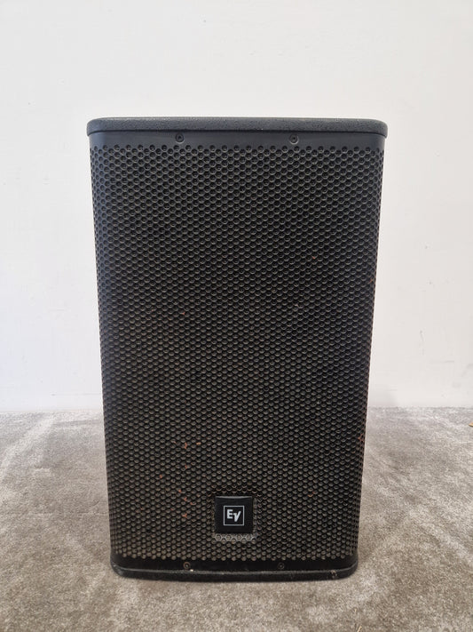EV ELX-112 - 12" Passive PA Speaker - Fair