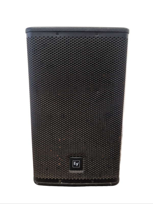 EV ELX-112 - 12" Passive PA Speaker - Fair