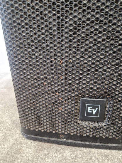 EV ELX-112 - 12" Passive PA Speaker - Fair