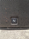 EV ELX-112 - 12" Passive PA Speaker - Fair - Photo 3