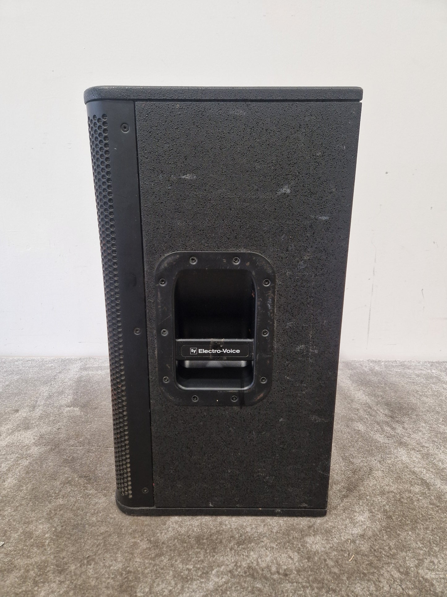 EV ELX-112 - 12" Passive PA Speaker - Fair