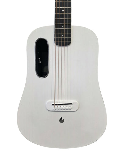 Lava ME Play Acoustic Guitar - Smart Features - Excellent