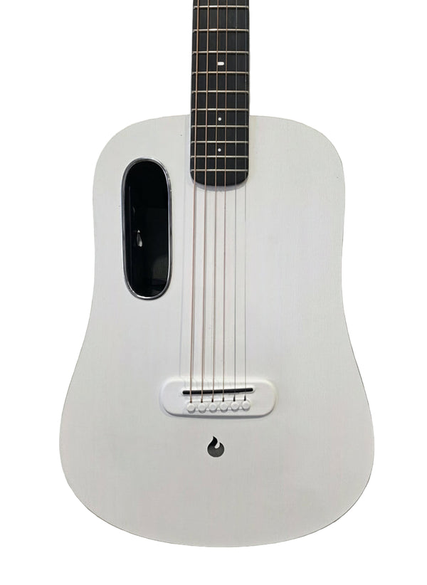 Lava ME Play Acoustic Guitar - Smart Features - Excellent