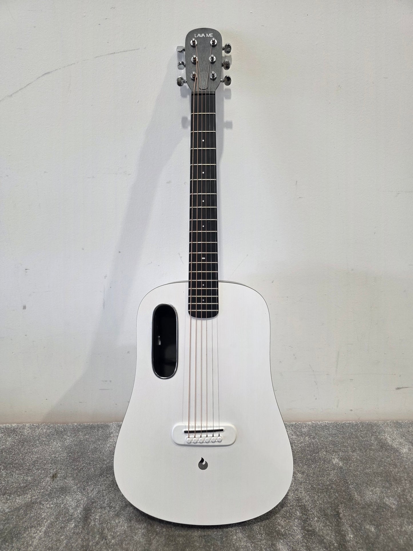 Lava ME 3 - Acoustic Electric Smart Guitar - Excellent