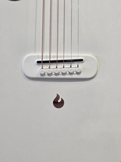 Lava ME 3 - Acoustic Electric Smart Guitar - Excellent