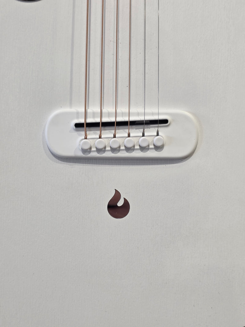 Lava ME Play Acoustic Guitar - Smart Features - Excellent - Image 3