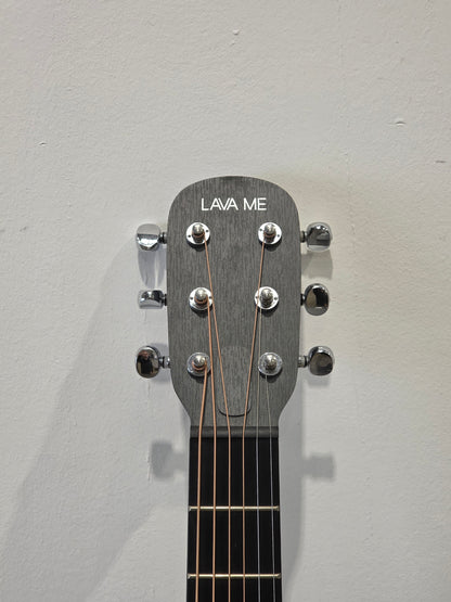 Lava ME 3 - Acoustic Electric Smart Guitar - Excellent