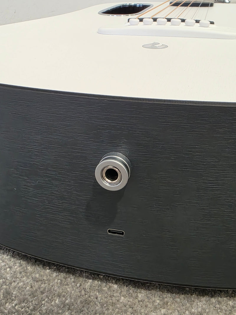 Lava ME Play Acoustic Guitar - Smart Features - Excellent - Image 12