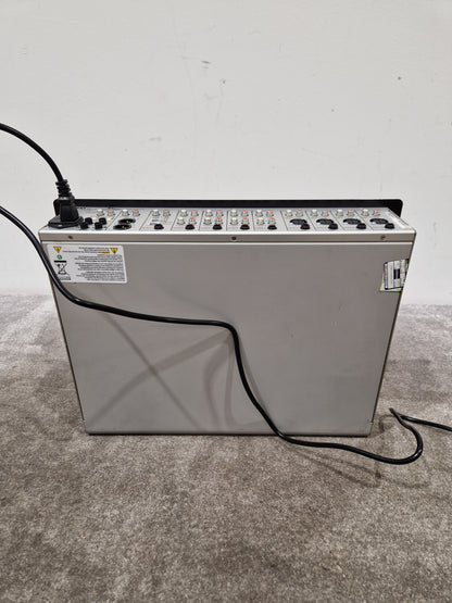 BroadcastRadio SRMV2 - Professional Audio Interface - Excellent w/ Power Supply