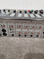 BroadcastRadio SRMV2 - Professional Audio Interface - Excellent w/ Power Supply - Image 3