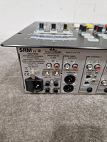 BroadcastRadio SRMV2 - Professional Audio Interface - Excellent w/ Power Supply - Image 4