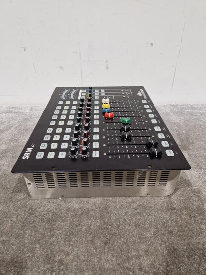 BroadcastRadio SRMV2 - Professional Audio Interface - Excellent w/ Power Supply