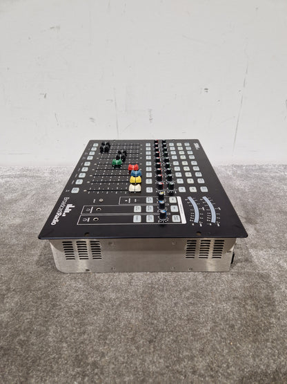 BroadcastRadio SRMV2 - Professional Audio Interface - Excellent w/ Power Supply