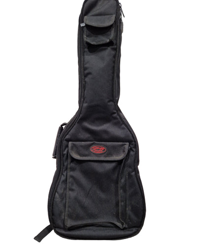 Stagg Guitar Case - Durable Protection - Excellent
