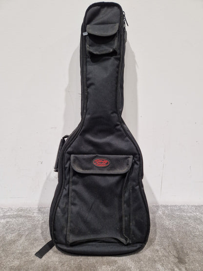Stagg Guitar Case - Durable Protection - Excellent