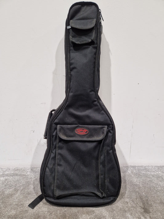 Stagg Guitar Case - Durable Protection - Excellent