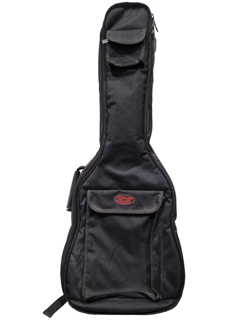 Stagg Guitar Case - Durable Protection - Excellent - Image 1