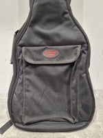 Stagg Guitar Case - Durable Protection - Excellent - Image 6
