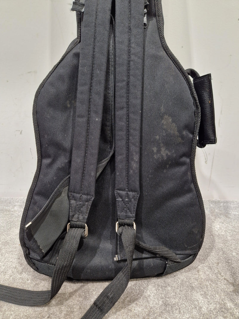 Stagg Guitar Case - Durable Protection - Excellent - Image 8