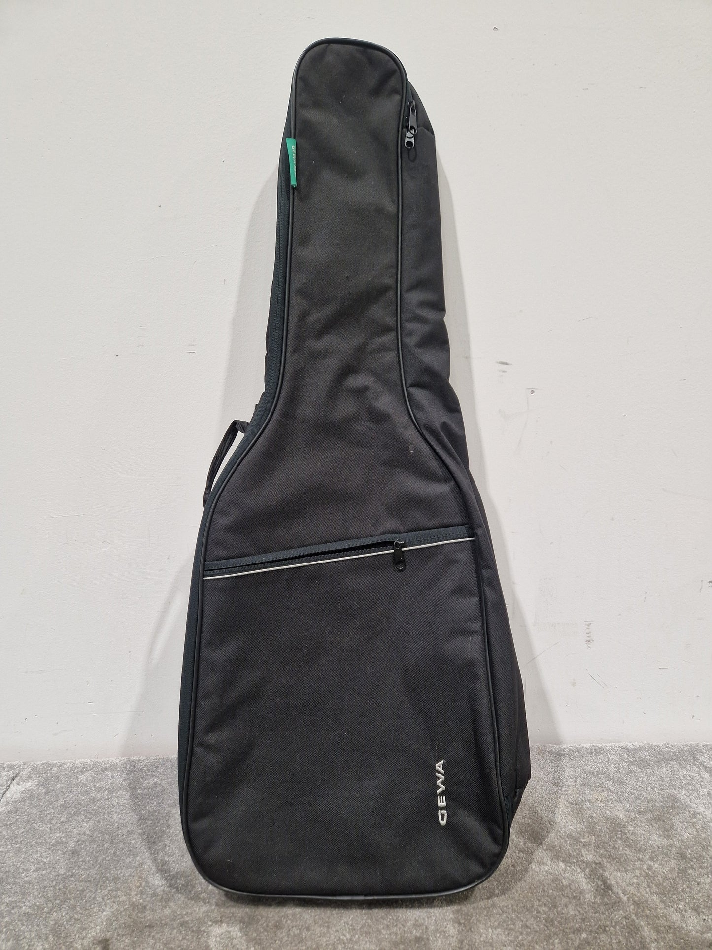 Gewa Guitar Case - Premium Protection Design - Excellent