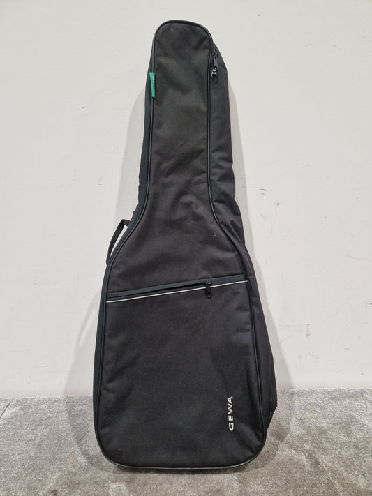 Gewa Guitar Case - Premium Protection Design - Excellent