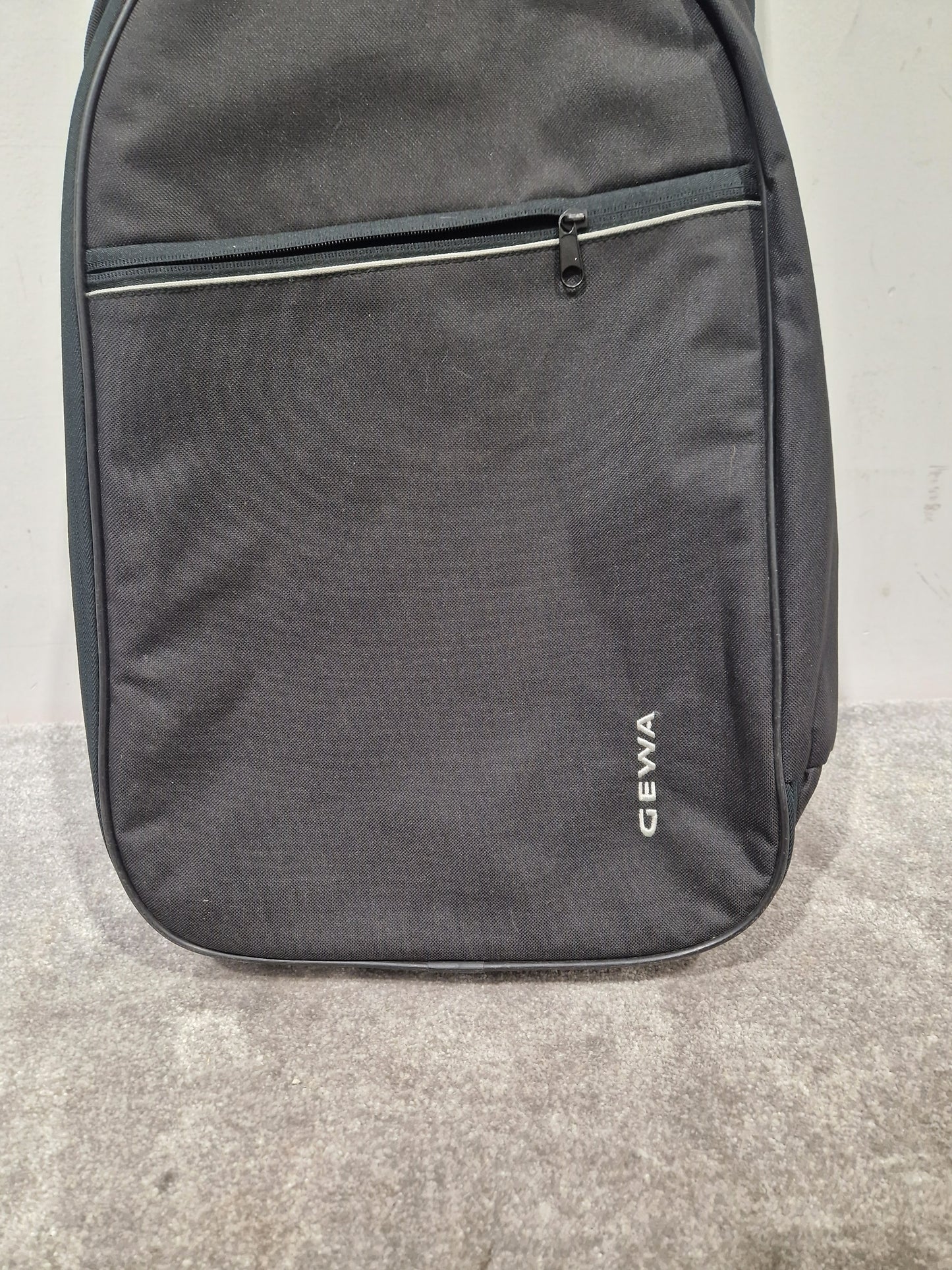 Gewa Guitar Case - Premium Protection Design - Excellent