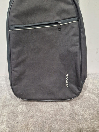 Gewa Guitar Case - Premium Protection Design - Excellent