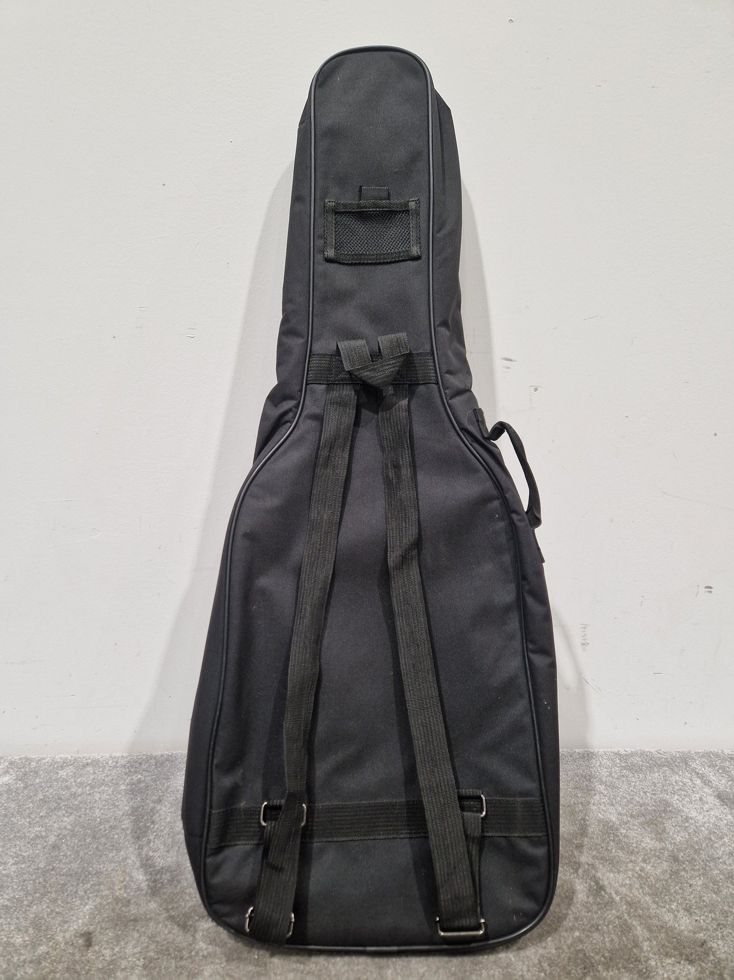 Gewa Guitar Case - Premium Protection Design - Excellent