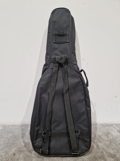 Gewa Guitar Case - Premium Protection Design - Excellent