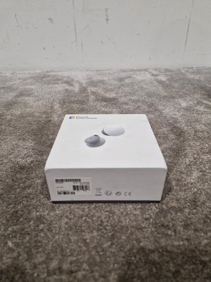 Microsoft Surface Earbuds - True Wireless Audio - Spares or Repair w/ Original Box