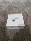 Microsoft Surface Earbuds - True Wireless Audio - Spares or Repair w/ Original Box - Photo 9